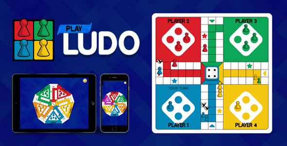 Play Ludo